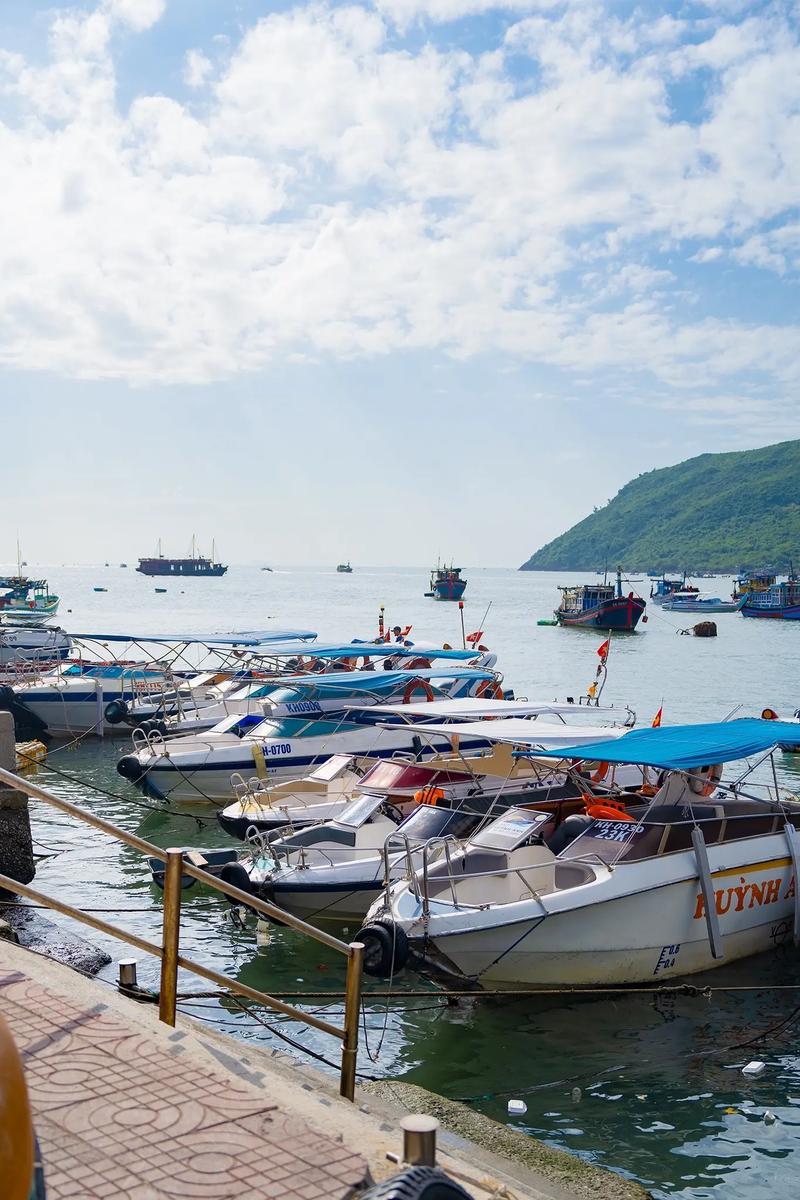 越南旅游4月份天气怎么样