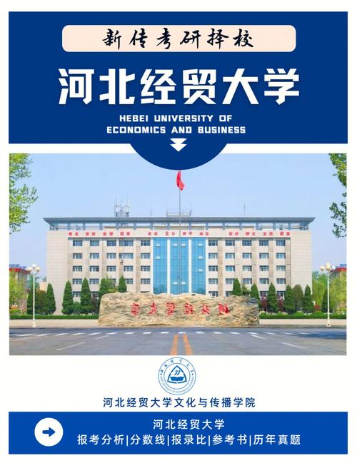 河北经贸大学怎么样 河北经贸大学怎么样知乎