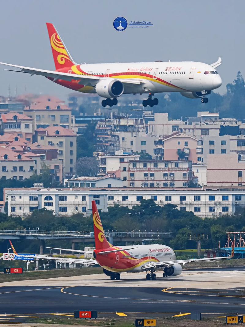 海南航空怎么样 海南航空怎么样知乎