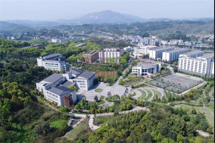 重庆大学城市科技学院怎么样 重庆大学城市科技学院怎么样知乎