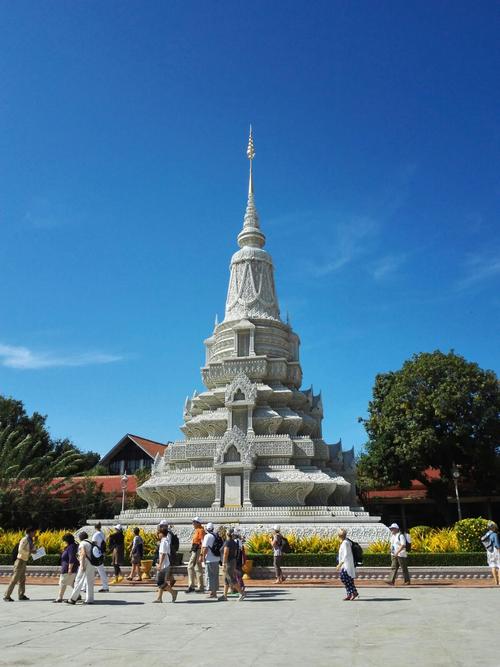 8月份去柬埔寨旅游怎么样