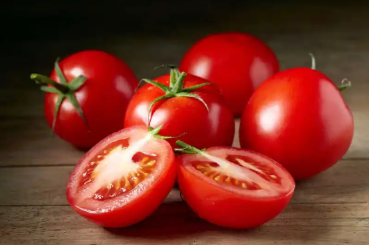 特别爱吃西红柿的原因是什么(特别爱吃西红柿怎么回事)
