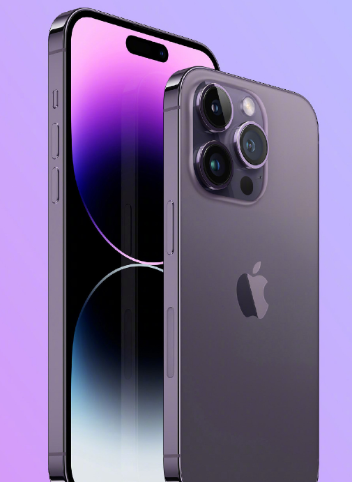 iPhone14Pro灭霸紫值得入手吗(灭霸紫色原石从哪来的)