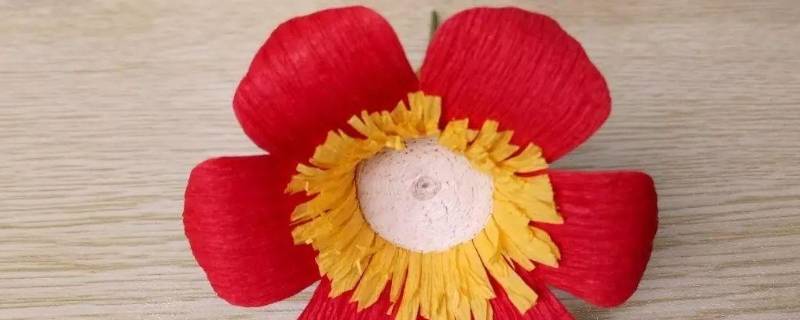 一朵小红花的寓意是什么(小红花的象征意义)