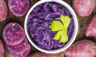 猫能吃紫薯吗，猫可以吃紫薯和红薯吗