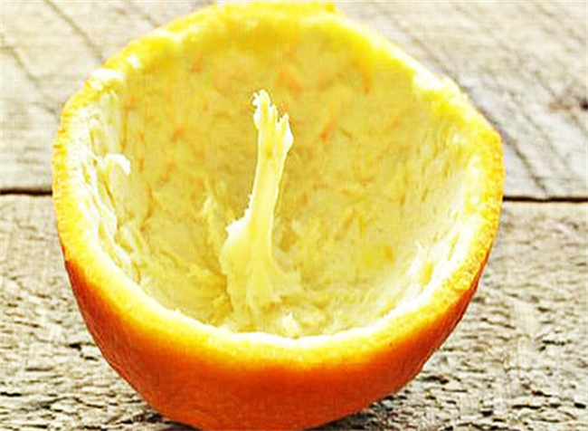 为什么说橙子全身都是宝(橙子就是脐橙吗)