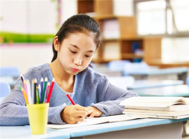 什么方法让孩子写作业效率更高
