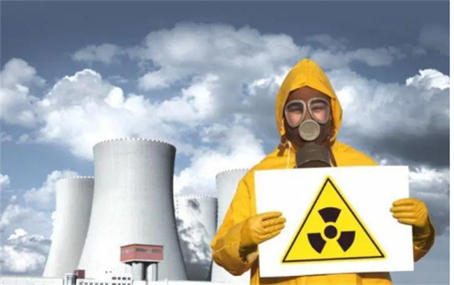 普通人该如何预防核辐射(如何预防核辐射吗)
