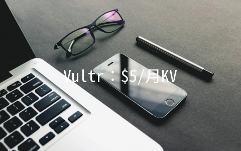 Vultr：$5/月KVM-1GB/25G SSD/1TB 十五机房